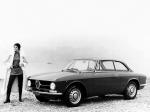 Alfa Romeo GT 1300 Junior 1970 года